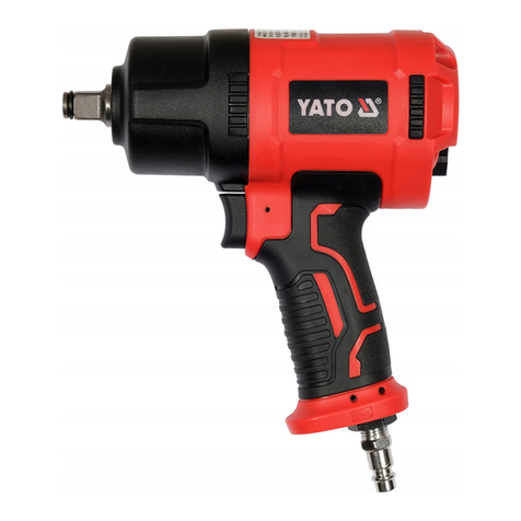 YATO YT-09545 Original instructions