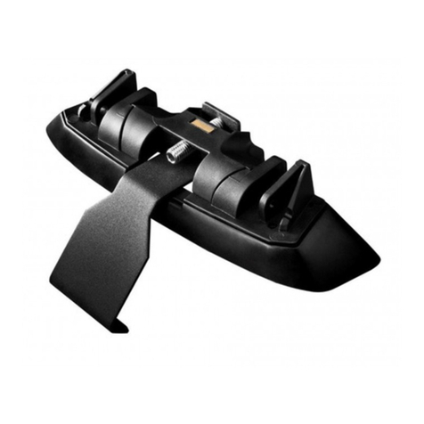 Whispbar K117W User manual