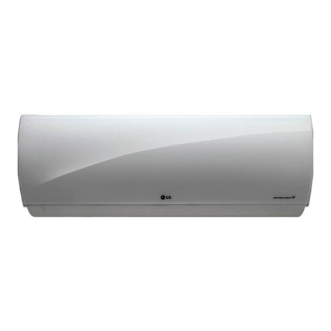 LG LSN090HYV User manual