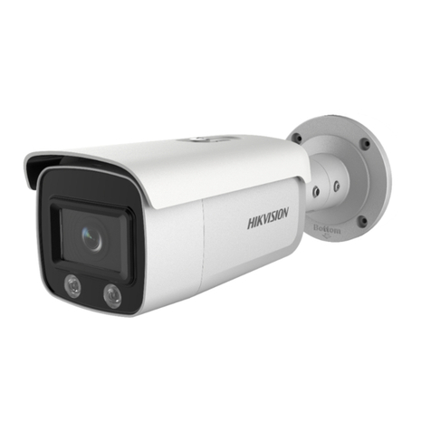 HIK VISION HiWatch HWI-B120H-U User manual HIK VISION HiWatch HWI-B120H-U User manual