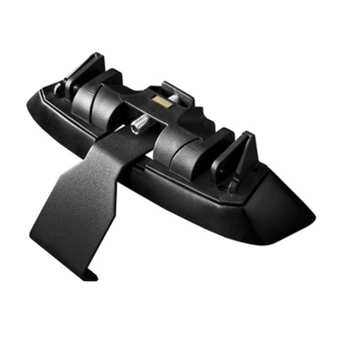 Whispbar K509 User manual Whispbar K509 User manual
