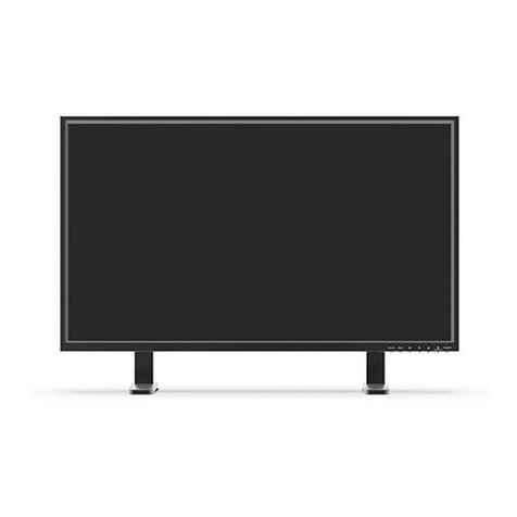 WBOX Technologies 0E-28LED4K2 User manual