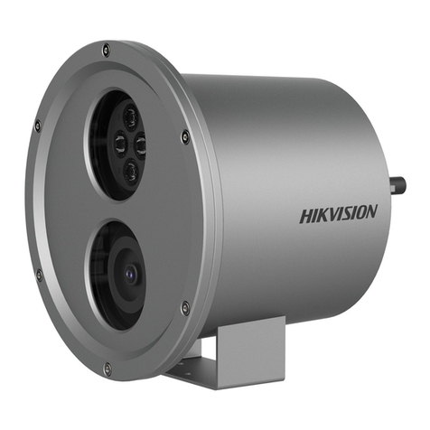 HIK VISION DS-2XC6245G0-L User manual HIK VISION DS-2XC6245G0-L User manual