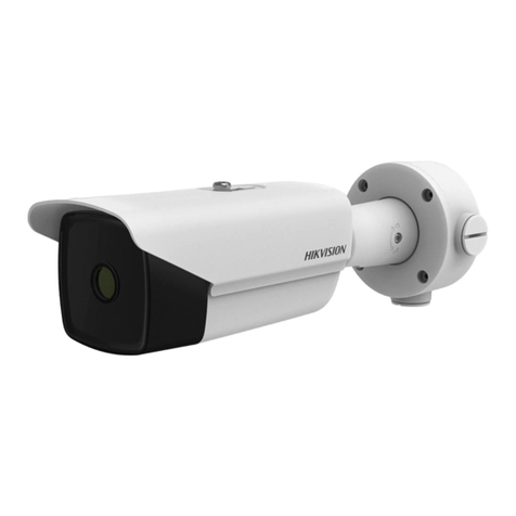 HIK VISION DS-2TD2667-35/PI user manual