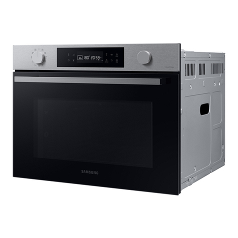 Samsung NQ5B4553FBS User manual