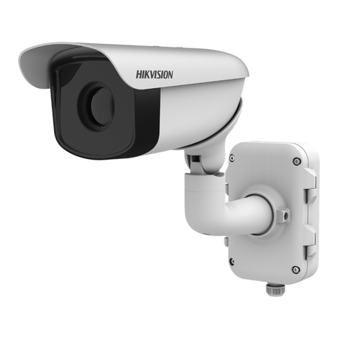 HIK VISION DS-2TD2367-75/PY User manual HIK VISION DS-2TD2367-75/PY User manual
