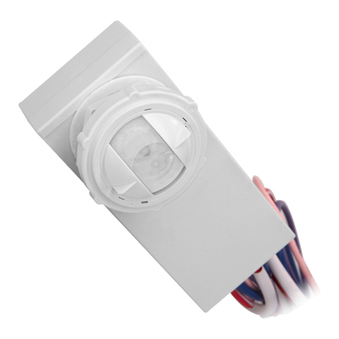 Leviton ZLDUZ User manual