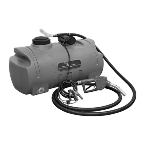 Sealey DD100E manual