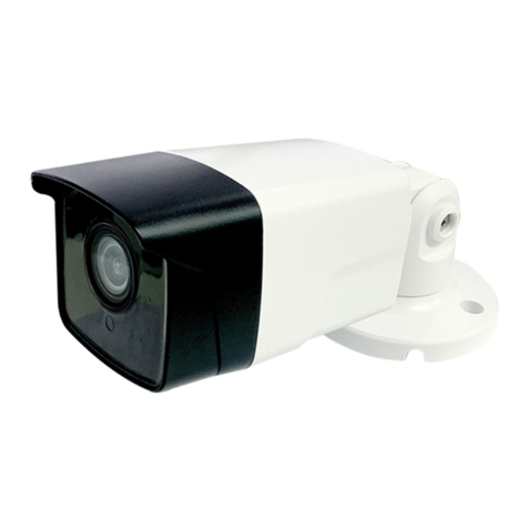 Direct IP IDIS DC-T4517WRXP Operation manual