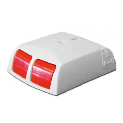 Elmdene LM-PA-G3 Series Guide