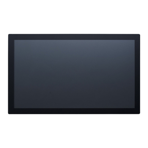 Nexcom XPPC 22-100A User manual