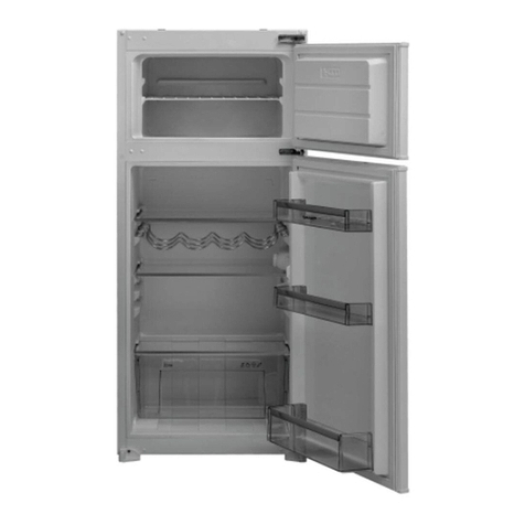 Sharp SJ-T2172M1X-EU User manual
