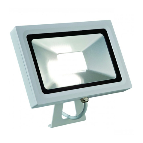 Robus RMA02040-01 User manual