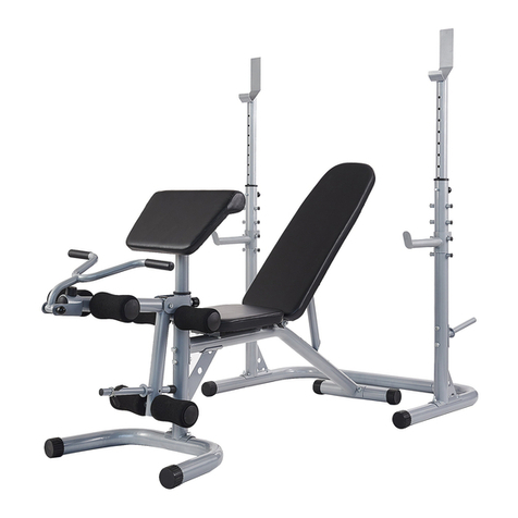 BalanceFrom EE-RS60 manual