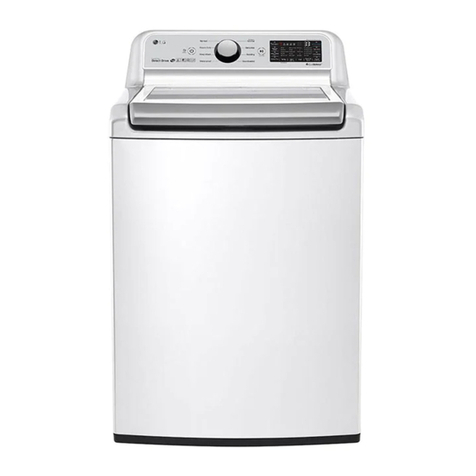 LG WT7300CW/02 owner's manual
