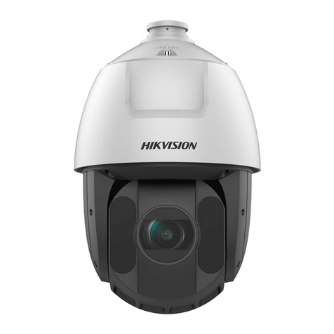 HIK VISION DS-2DE2C200SCG-E User manual