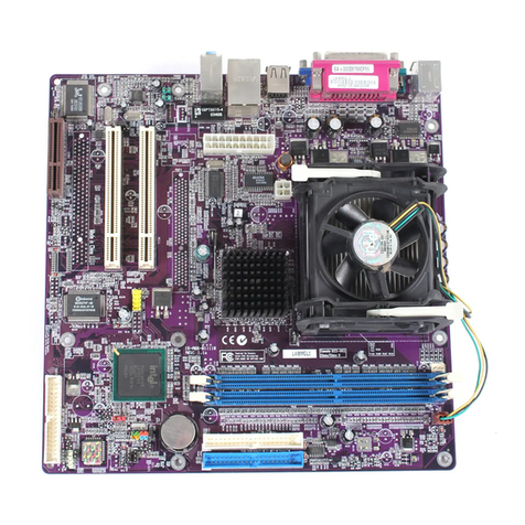 ECS L4IBMGL3 1.0 manual