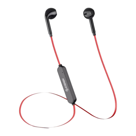 Steren AUD-763 quick start guide