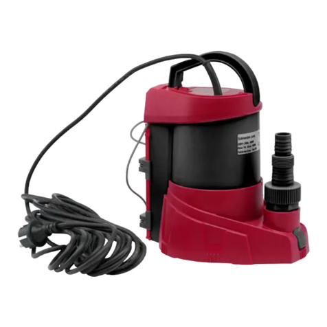 Meec tools 015279 operating instructions