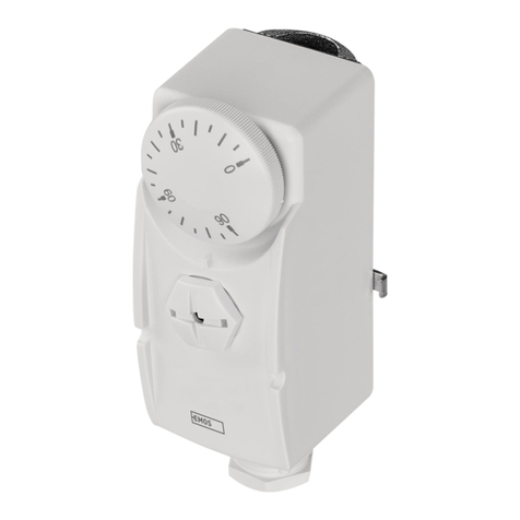 Emos P5681 quick start guide