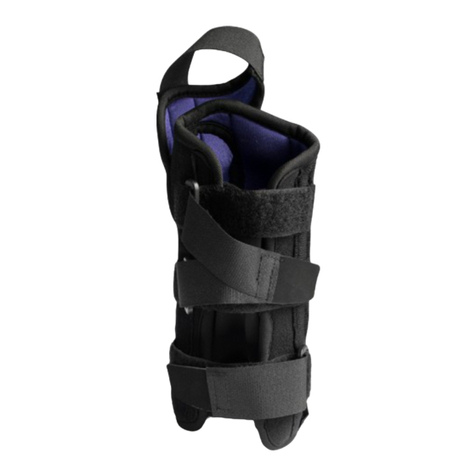 Dicarre DW03 user guide