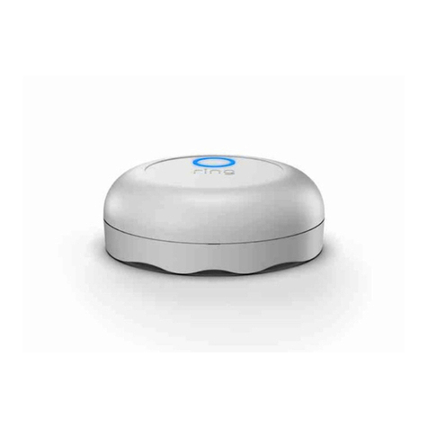 ring Z-Wave Technical manual