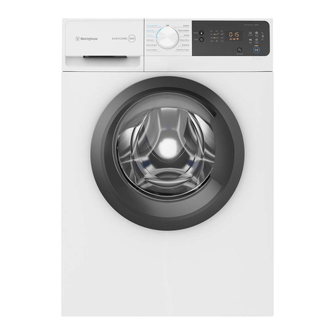 AEG WWF7524N3WA user manual