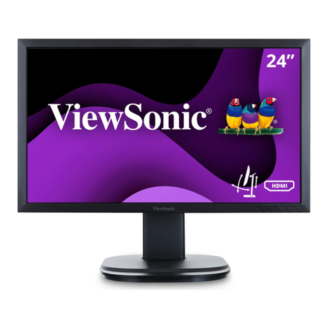 ViewSonic VS16542 User manual