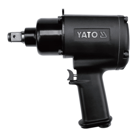 YATO YT-09564 User manual