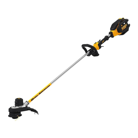 DeWalt DCST990B instruction manual