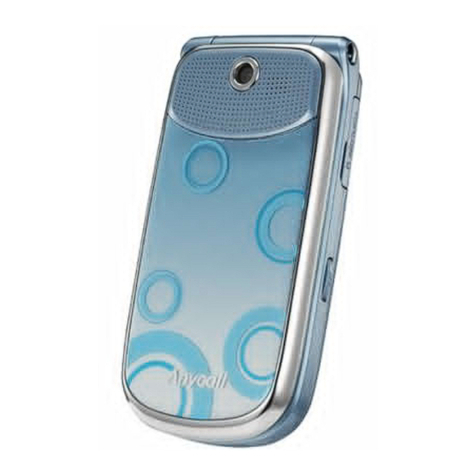 Samsung SPH-W7100 User manual