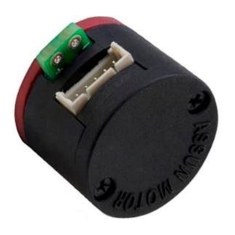 Assun AM-EN2211-S103 Series User manual