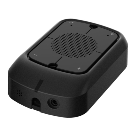 Dahua MP06 User manual