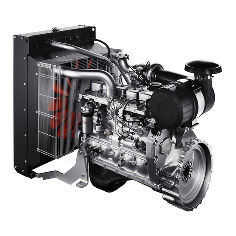 FPT NEF Series User guide