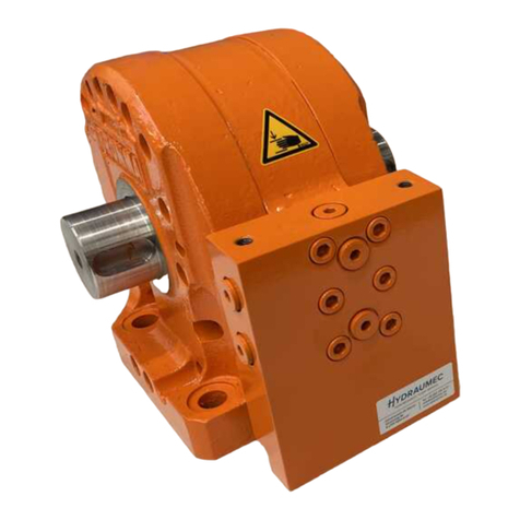 MICROMATIC ROTAC SB-18 Operating instructions
