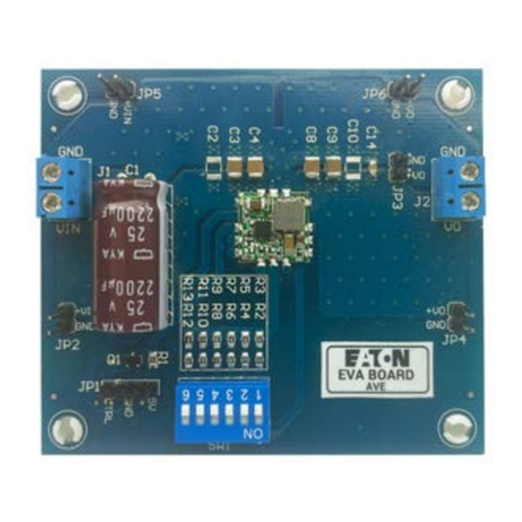 Eaton EPM12V2 user guide