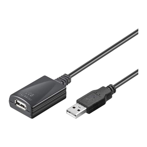 Goobay 68876 manual