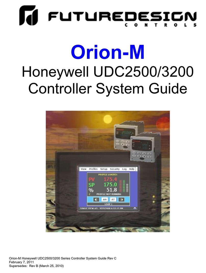 FDC Orion-M Guide