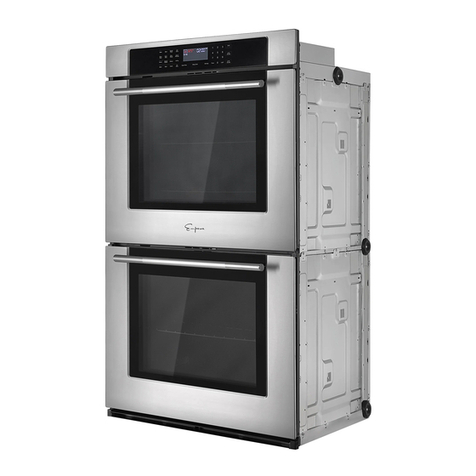 Empava EMPV-30WO05 User manual Empava EMPV-30WO05 User manual