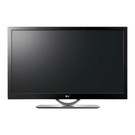 LG 55LH95QD-AA User manual