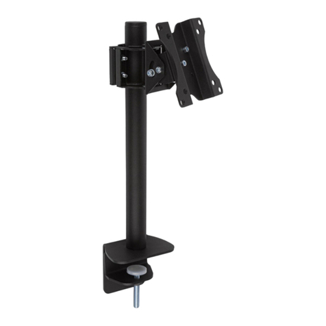 KSL DM11T User manual