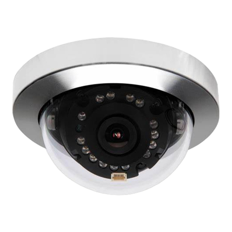 Digital Watchdog MC352DIR User manual
