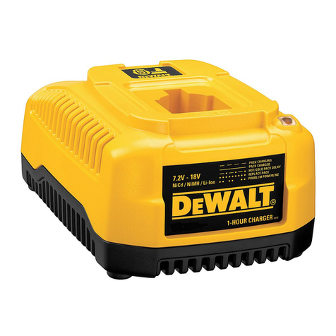 DeWalt DE9135 manual
