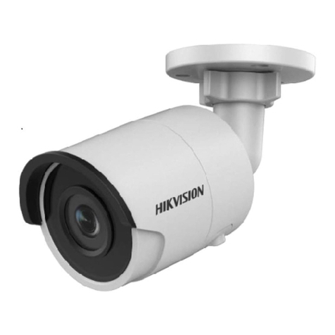 HIK VISION DS-2CD2063G0-I User manual