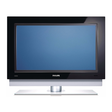 Philips 32PF9531/93 User manual