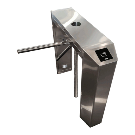 Dahua DHI-ASG2900C user manual