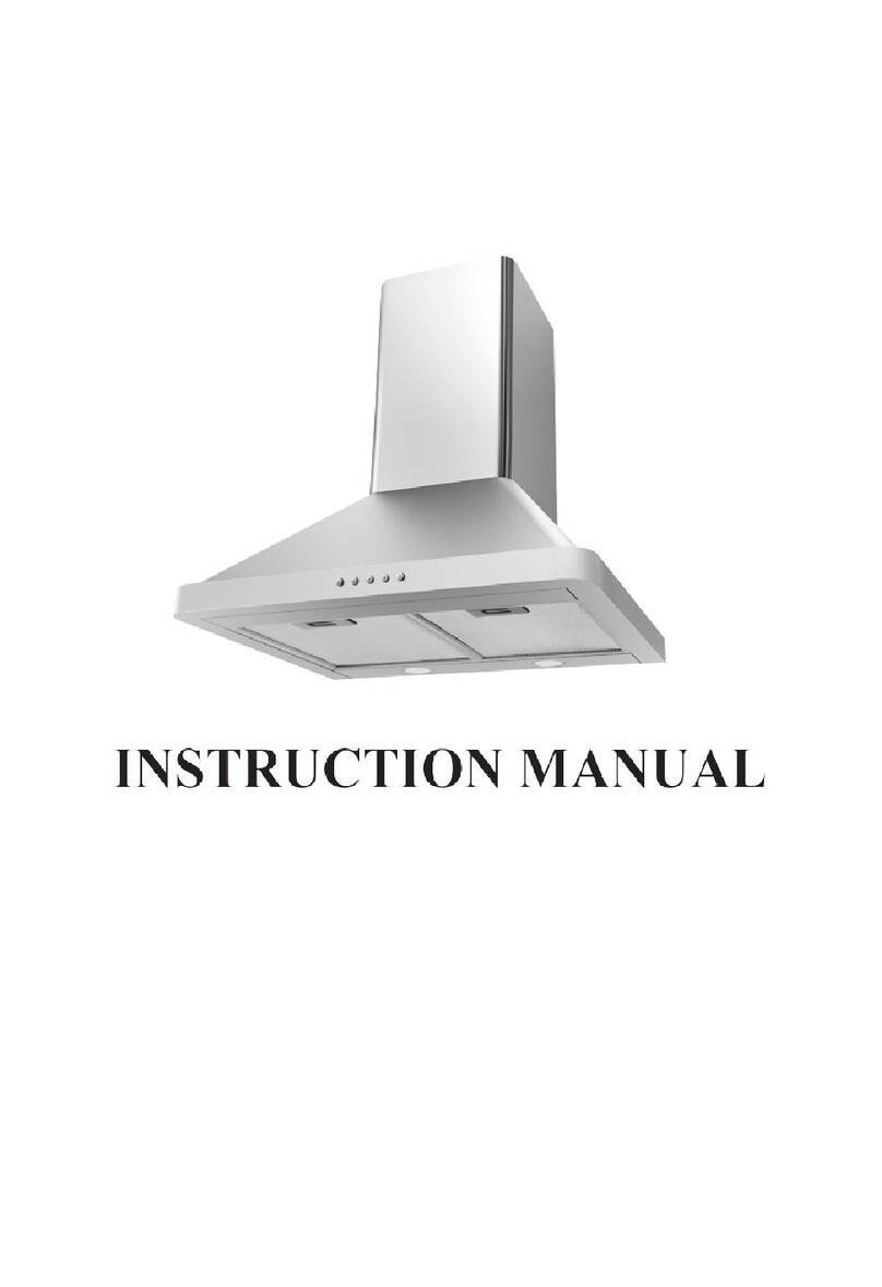 Summit SEH3624SS instruction manual