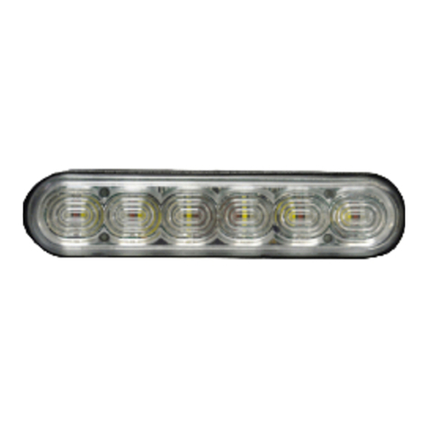 Star Headlight & Lantern Micro-Star DLITDC Series quick start guide Star Headlight & Lantern Micro-Star DLITDC Series quick start guide