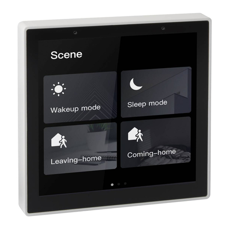 Sygonix 2525292 App instruction manual