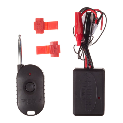 Moultrie Feeder Activator instructions